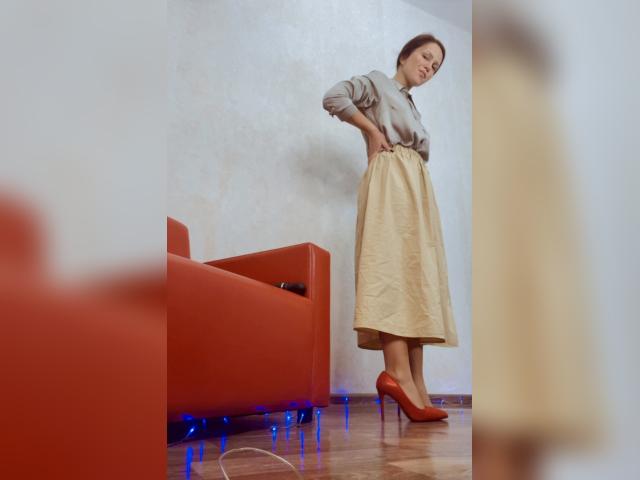 Visit VickyGold profile