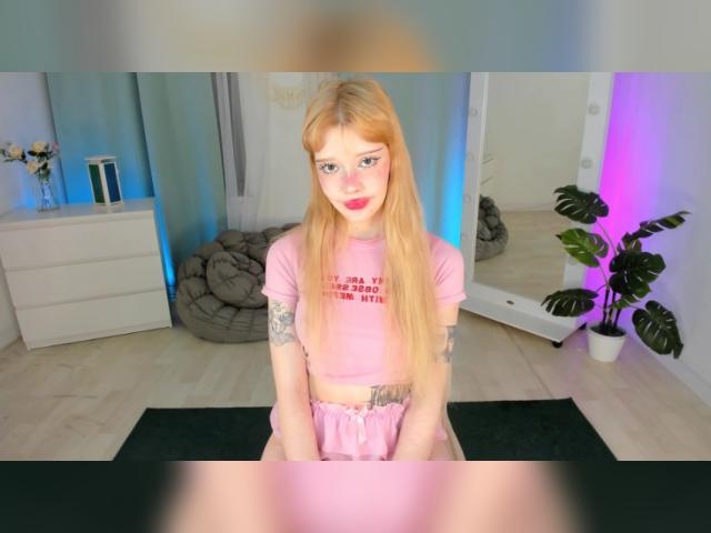 Visit SweetMell profile