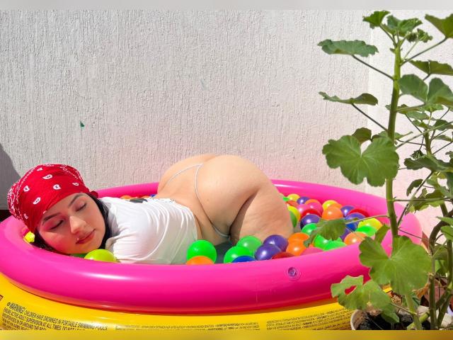 Visit BridgetteBri profile