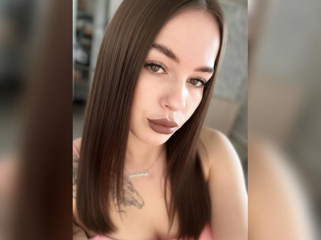 Visit Astrielle profile