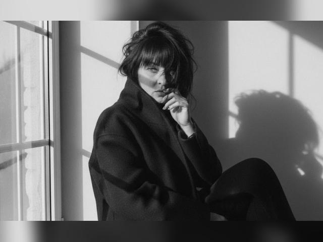 Visit 1Anomaly profile