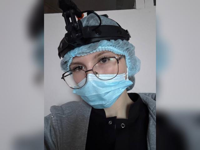 Visit EnchantingSiren profile