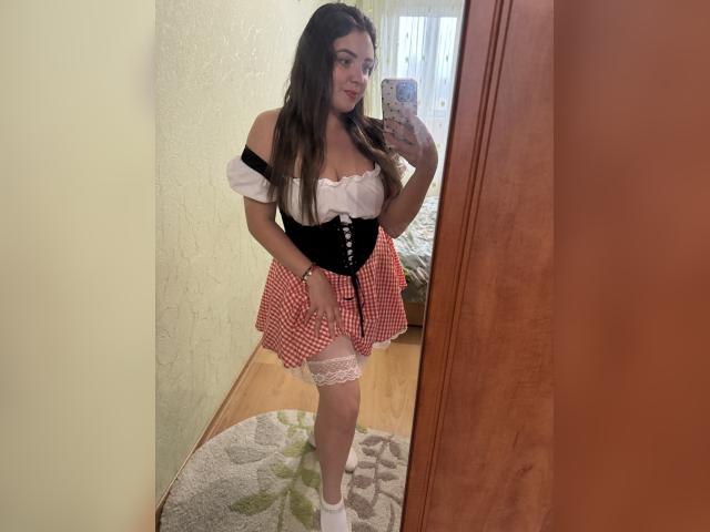 Visit LisaSecret profile