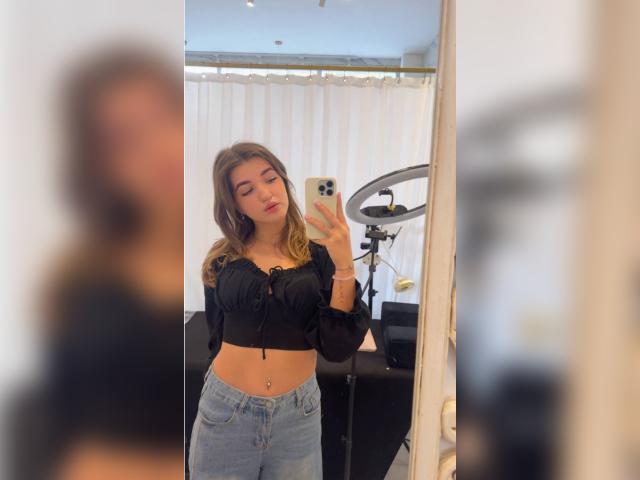 Visit K5oraline profile