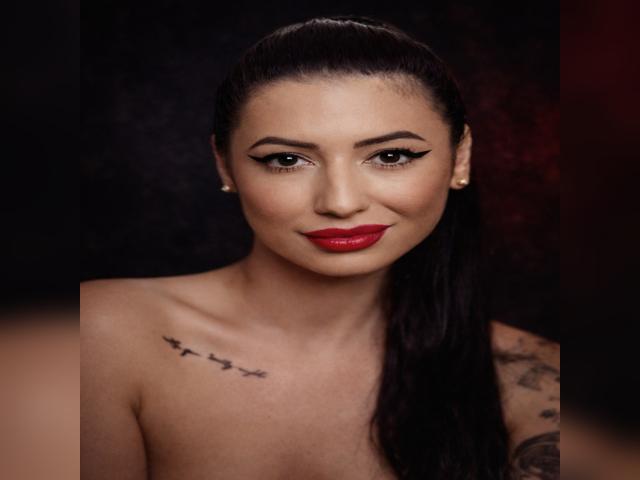 Visit MissAngelique profile