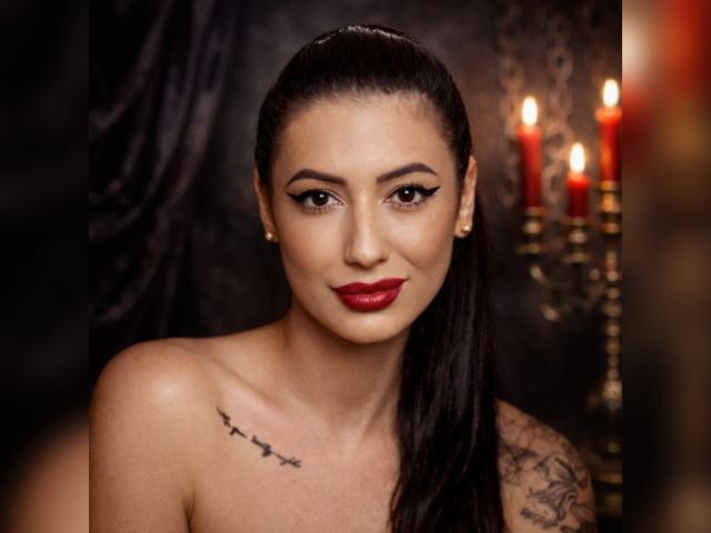 Visit MissAngelique profile