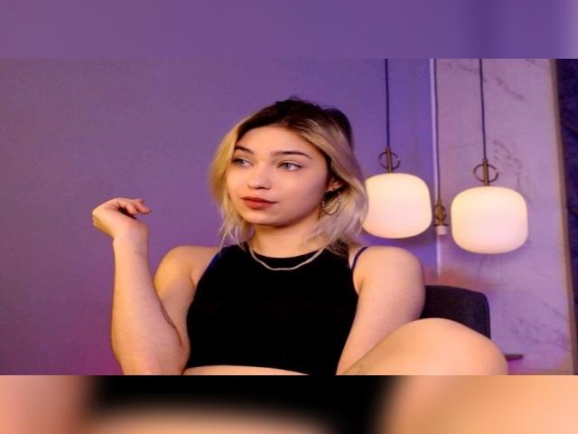 Visit AlysiaSun profile