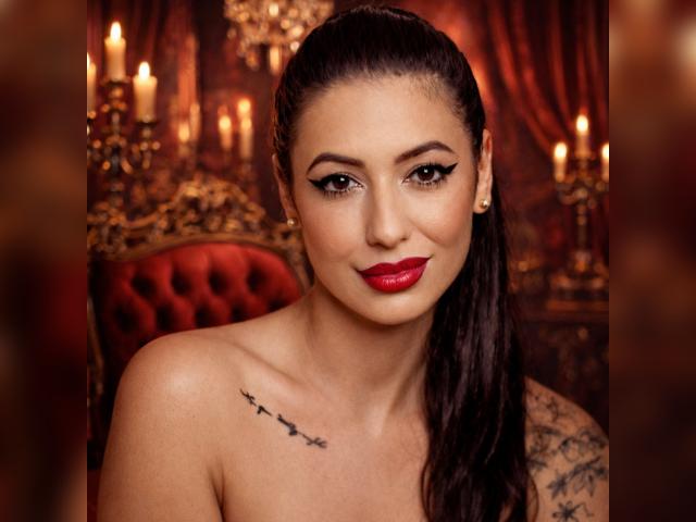 Visit MissAngelique profile