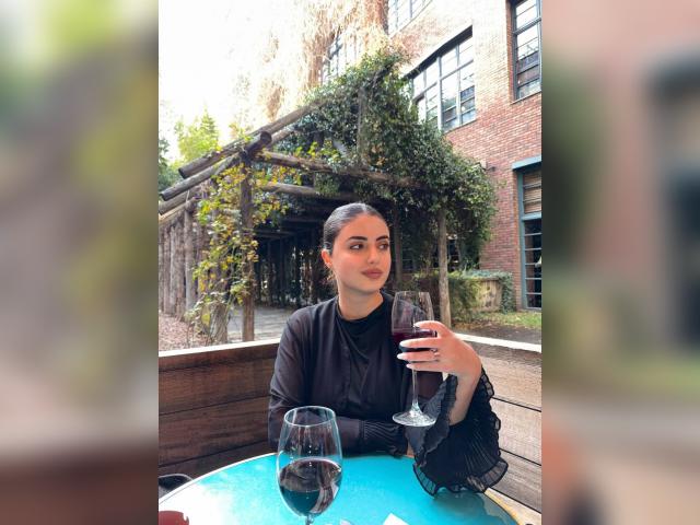 Visit TinaVolt profile