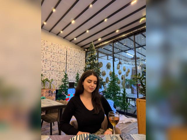 Visit TinaVolt profile