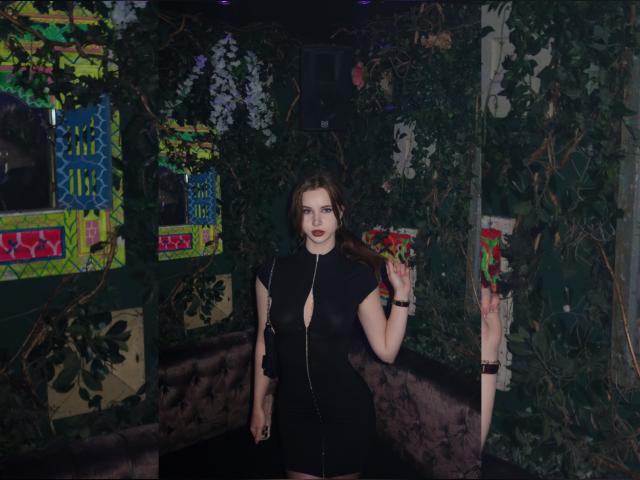 Visit DiyaMoore profile