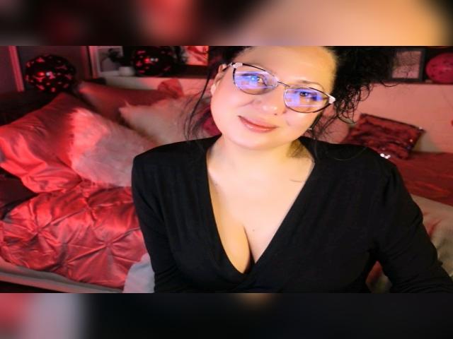 Visit AnitaMuse profile