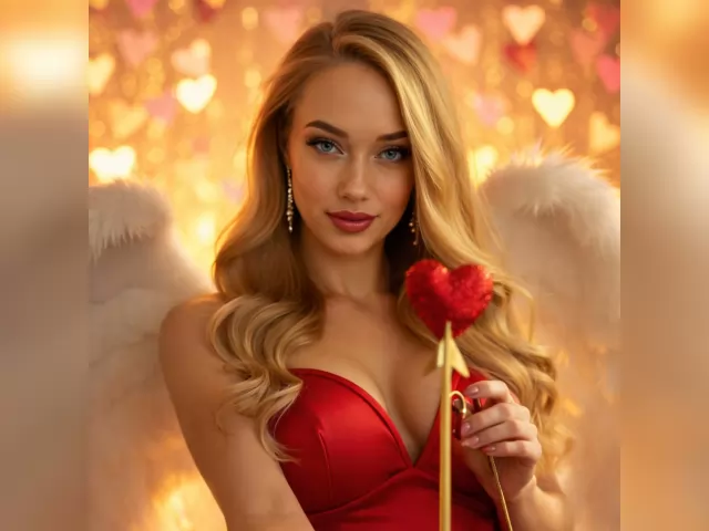 View EngelHottie profile in Girls - A Little Shy category