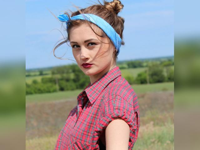 Visit Amarella profile