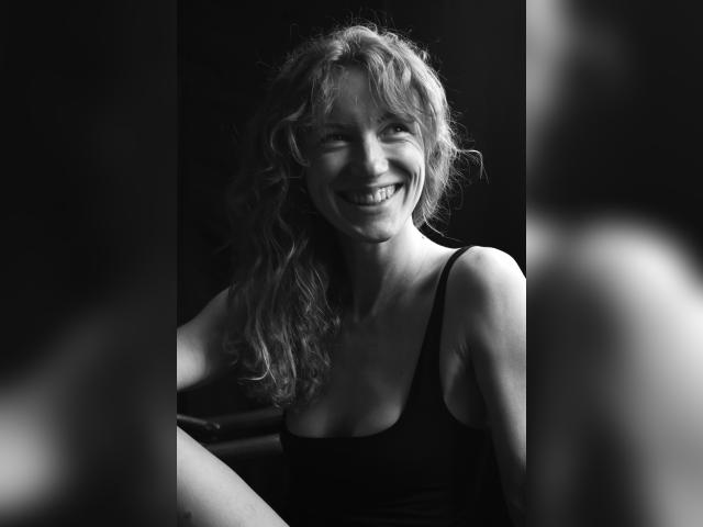 Visit Blondiere profile