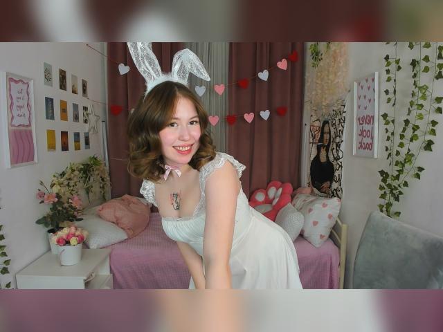 Visit LanaRoselle profile