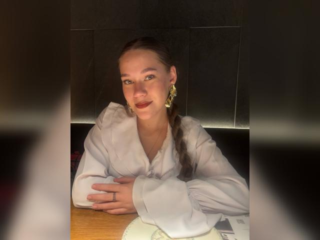 Visit AmelieDot profile