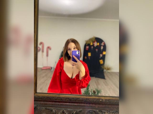 Visit MissElina111 profile