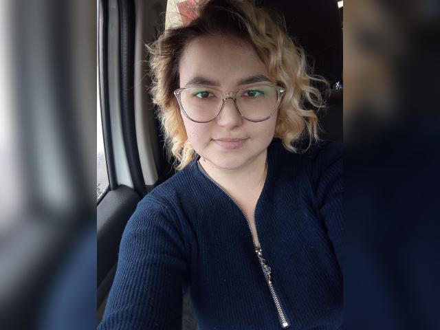 Visit Stervochka25 profile