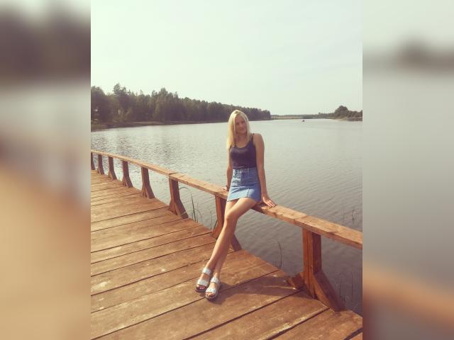 Visit Serenelle profile