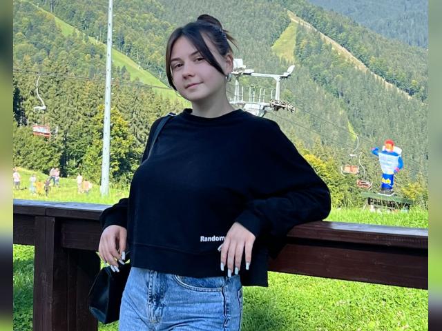 Visit SweetAmieKiss profile