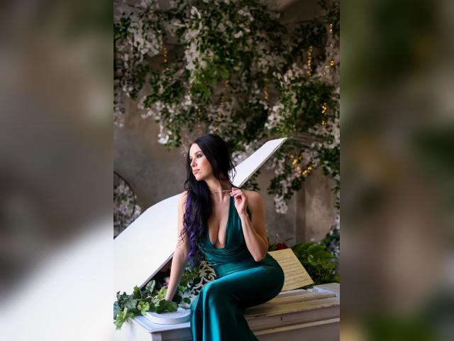 Visit MeganStone profile