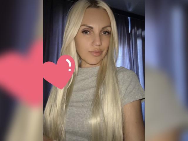 Visit CherryBlond profile