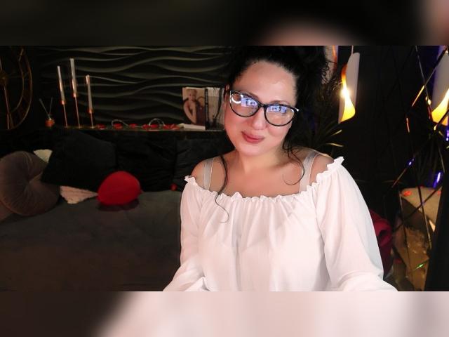 Visit AnitaMuse profile