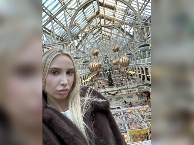 Visit Amelia1 profile