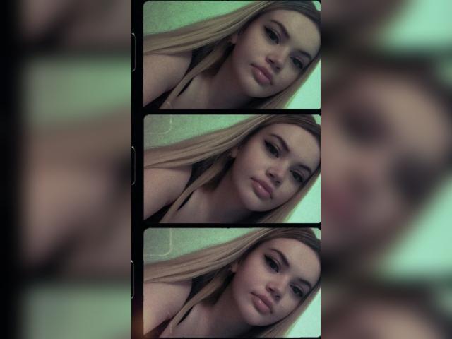 Visit JessDomina profile