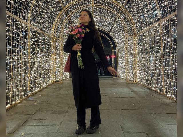 Visit AmberJoy profile