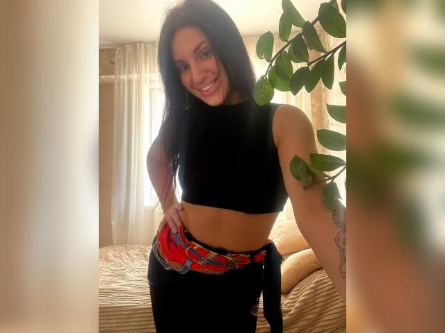 Visit Shakira profile