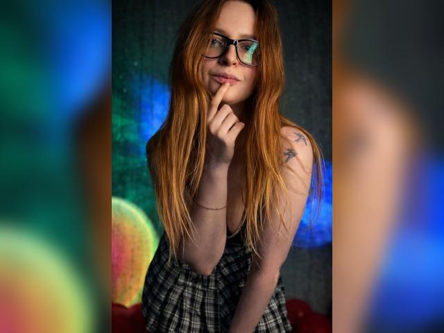 Visit CoyEmma profile