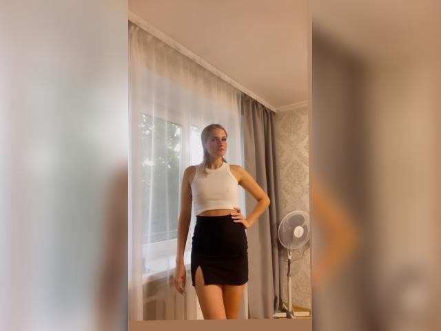 Visit Angelikka profile