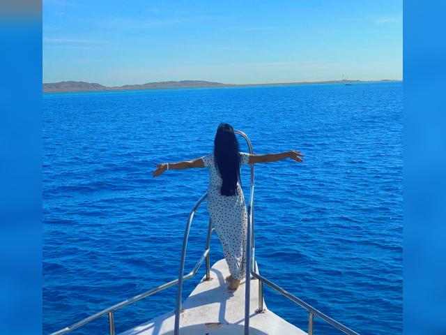 Visit SunnyScarlet profile