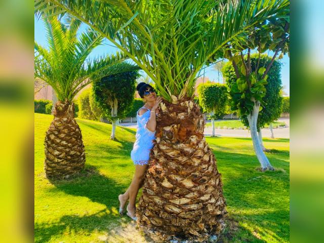 Visit SunnyScarlet profile