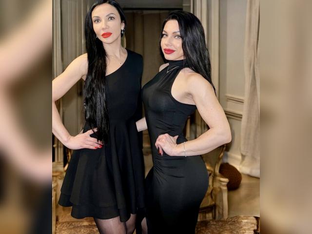 Visit DomQueens profile