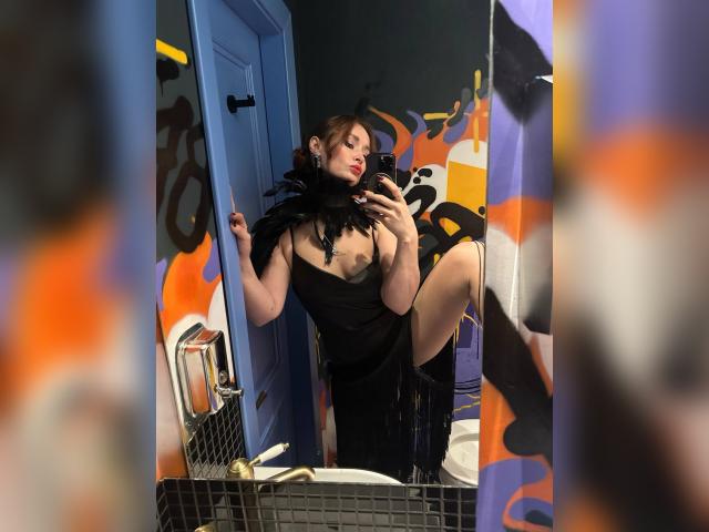 Visit Gingerx profile