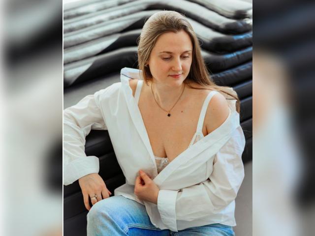 Visit Seraphyne profile