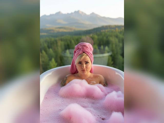 Visit Barbilove profile