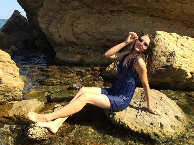 Visit MilanaNelson profile