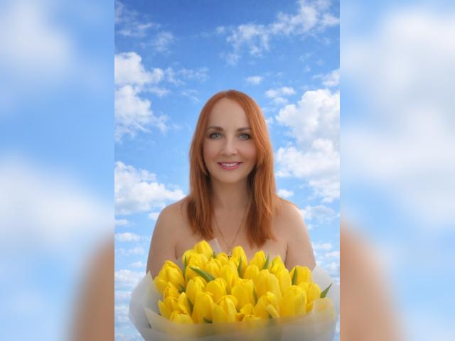 Visit Candy45 profile