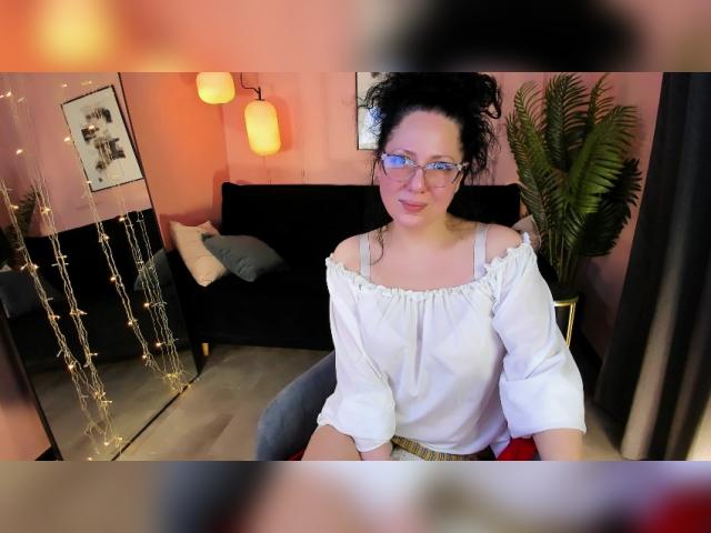 Visit AnitaMuse profile