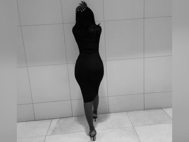 Visit SashaBarkinBabe profile