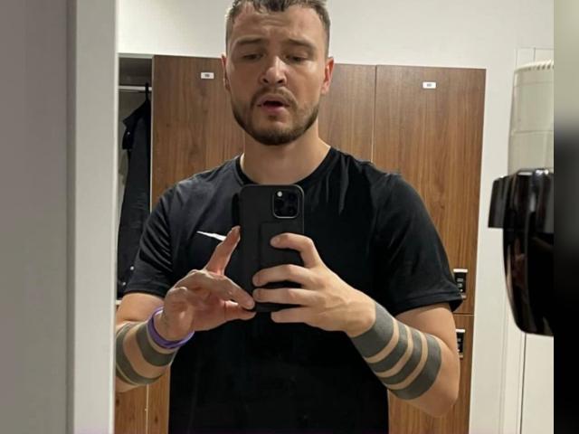 Visit Leodubras profile