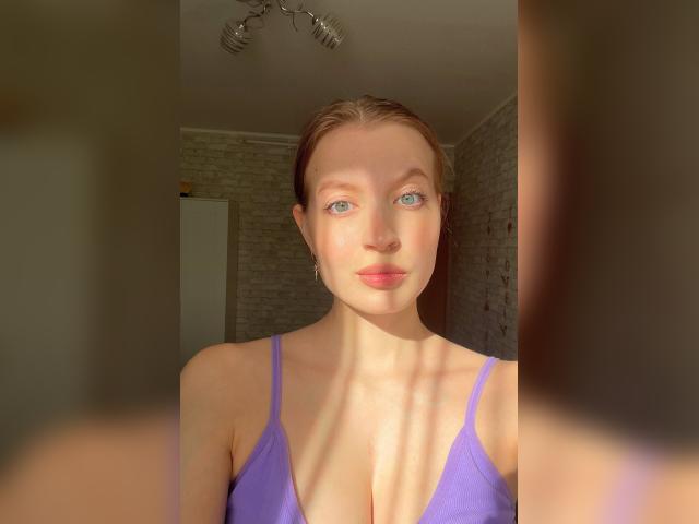 Visit AphroditeWOW profile