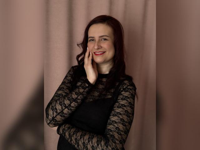 Visit 1CreamRaspberry profile