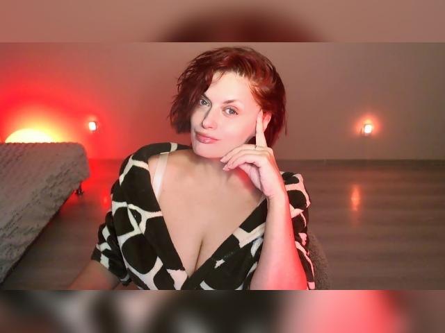 Visit MissOdalis profile