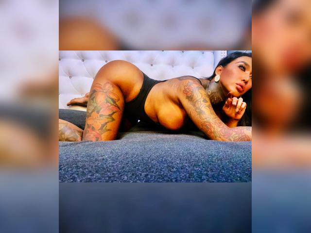 Visit TopDominantTS profile