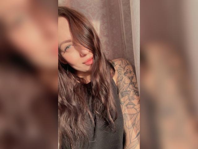 Visit LuckyKiss profile